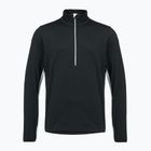 Herren-Skifleece HEAD Marty Midlayer black/white