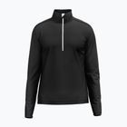 Herren-Skifleece HEAD Marty Midlayer black/white