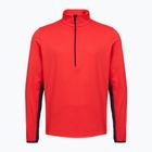 Herren Midlayer HEAD Marty Midlayer red/black
