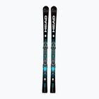 Alpinski HEAD WC Rebels e-Race RP EVO 14 + Bindungen Freeflex 14 GW black/white