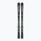 Ski HEAD Supershape e-Magnum SW BB-PR + Bindung PRD 12 GW black/green