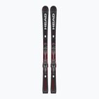 Alpin-Ski HEAD Supershape e-Rally SW BB-PR + PRD 12 GW black/red