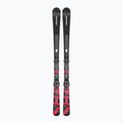 Ski HEAD Shape e.V5 AMT-PR + Bindungen PR 11 GW anthracite/red