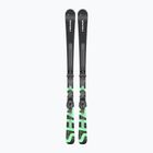 Ski HEAD Shape V4 AMT-PR + Bindungen PR 11 GW anthracite/green