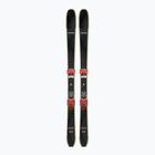 Alpinski HEAD Kore 100 Ti + Bindungen Attack 14 GW black/red