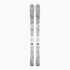 Damen-Alpin-Ski HEAD e.Pure Joy SLR BB Joy Pro + Bindung Joy 9 GW SLR silver/grey