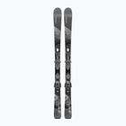 Damen-Ski HEAD e.Real Joy SLR BB Joy Pro + Bindungen Joy 9 GW SLR black