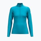 Damen Ski-Pullover HEAD Race Midlayer blue