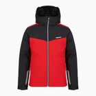 Herren-Skijacke HEAD Shape black/red