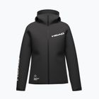 Herren-Skijacke HEAD Race black/black