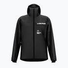 Herren Skijacke HEAD Race Nova black/black