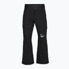 Herren-Skihose HEAD Race Nova black/black