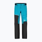 Herren-Skihose HEAD Race Nova black/blue