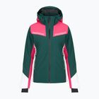 Damen-Skijacke HEAD Joy dark teal