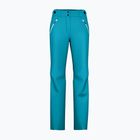 Damen-Skihose HEAD Race blue