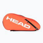 HEAD Tour Racquey L 80 l fluo orange Tennistasche