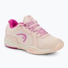 HEAD Sprint 3.5 Kinder-Tennisschuhe rosa/lila