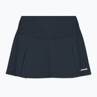 HEAD Dynamic Skort navy Tennisrock