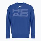 HEAD Herren Tennis Sweatshirt Rally Sweatshirt royal