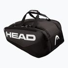 HEAD Pro Pickleball Tasche 45 l schwarz/ weiß