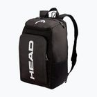 Rucksack HEAD Pro Pickleball Backpack 26 l black/white