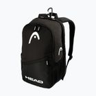 Rucksack HEAD Tour Pickleball Backpack 22 l black/white