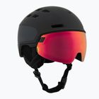 Skihelm HEAD Radar Pro black/red yellow