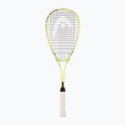 Squashschläger + Brille + Bälle HEAD Spark Team Pack 2024