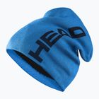 Wintermütze HEAD Beanie ocean/black