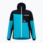 Skijacke Herren HEAD Race Nova black/blue