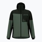 Skijacke Herren HEAD Race Nova black/dark thyme