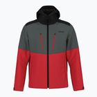 HEAD Herren Skijacke Neo rot