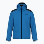 HEAD Supershape Herren Skijacke ozeanblau