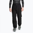 Skihose Herren HEAD Supershape black