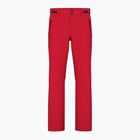 Herren-Skihose HEAD Supershape rot