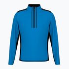 HEAD Herren Marty Midlayer Sweatshirt Ozeanblau