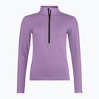 HEAD Damen Sweatshirt Aster Midlayer violett