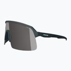 Sonnenbrille HEAD Shield silver/black/fmr silver