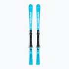 Abfahrtski HEAD WC Rebels e-Race Pro RP WCR 14 + Schnürung Freeflex 14 GW blue/white