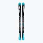 HEAD Supershape e-Speed SW BB-PR + Bindung PRD 12 GW schwarz/blau