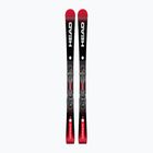 HEAD Supershape e-Rally SW BB-PR + PRD 12 GW schwarz/rot Downhill-Ski