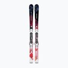 Abfahrtski Damen HEAD Porsche W Series SW BB-PR + Schnürung Protector PR 13 GW black/violet