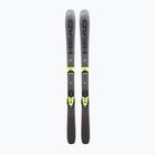 Abfahrtski HEAD Kore 93 + Schnürung Attack 14 GW yellow/anthracite