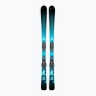 Damen Ski Alpin HEAD e-Super Joy SW SLR BB Joy Pro + Bindung Joy 11 GW SLR schwarz/blau