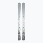 Abfahrtski Damen HEAD e.Pure Joy SLR BB Joy Pro + Schnürung Joy 9 GW SLR silver/grey