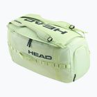 HEAD Pro Duffle Tennistasche M liquid lime/anthrazit