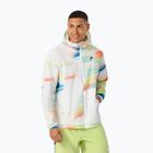 Tennisjacke Herren HEAD Blur printed