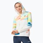 Tennisjacke Damen HEAD Blur W printed