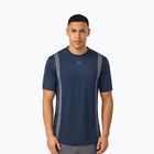 Polo-Tennis-Shirt Herren HEAD Club 25 Tech Polo navy