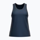 Tennis Tank Top  Damen HEAD Club 25 Tech Tank Top W navy